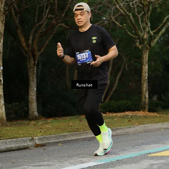 Runner Photo 5433655