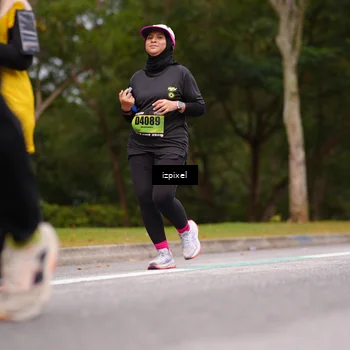 Runner Photo 5433657