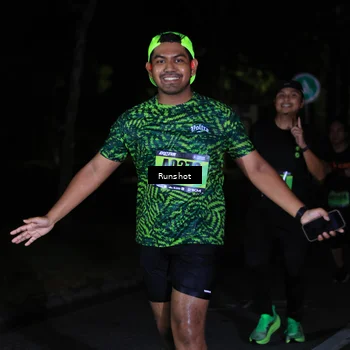 Runner Photo 5433658