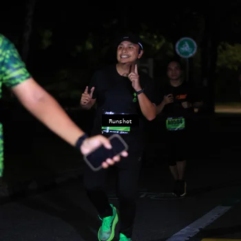 Runner Photo 5433663