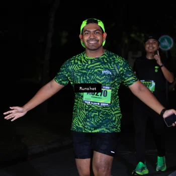 Runner Photo 5433664
