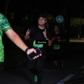 Runner Photo 5433665