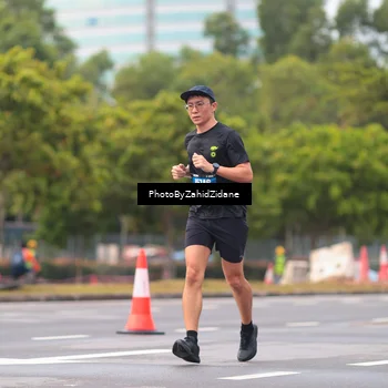 Runner Photo 5433666