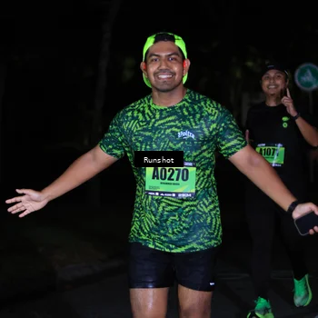 Runner Photo 5433667