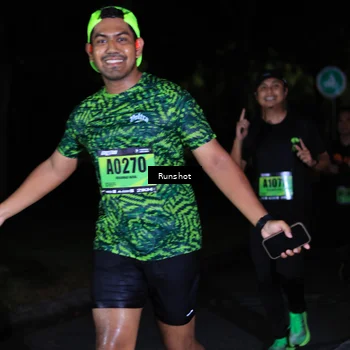 Runner Photo 5433668