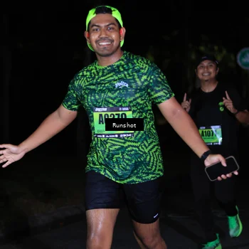 Runner Photo 5433669