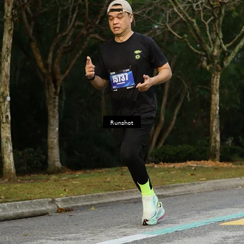Runner Photo 5433670