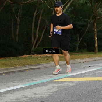Runner Photo 5433671
