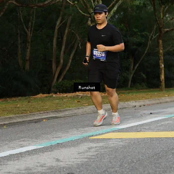 Runner Photo 5433672
