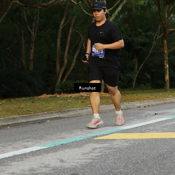 Runner Photo 5433674