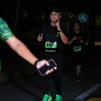 Runner Photo 5433675