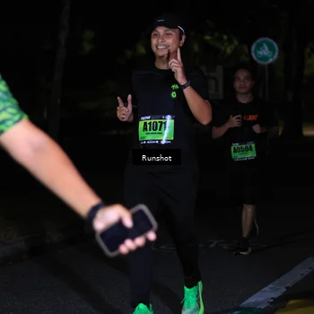 Runner Photo 5433676