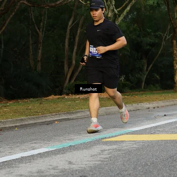 Runner Photo 5433677