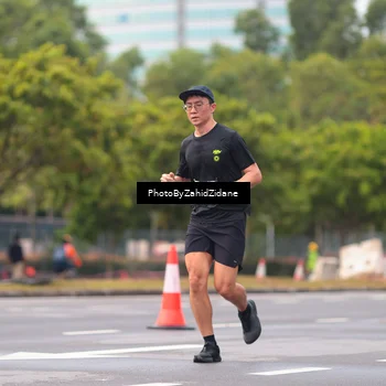 Runner Photo 5433678