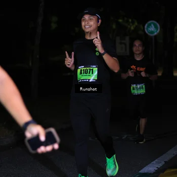 Runner Photo 5433679