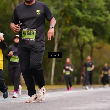 Runner Photo 5433680