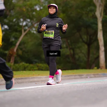 Runner Photo 5433682