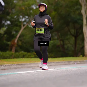 Runner Photo 5433683