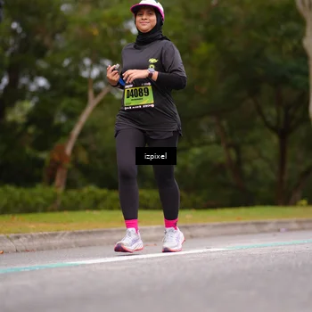 Runner Photo 5433684