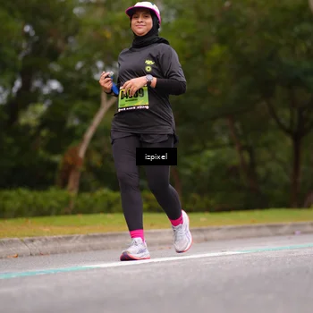Runner Photo 5433685