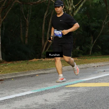 Runner Photo 5433686