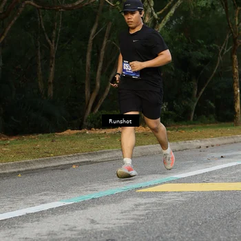 Runner Photo 5433687