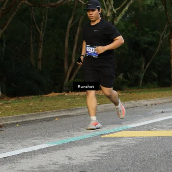 Runner Photo 5433689