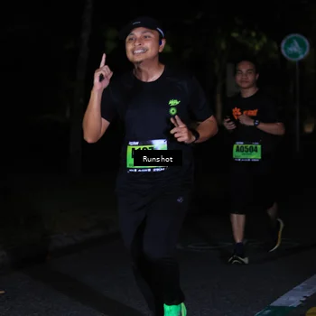 Runner Photo 5433690