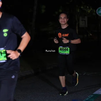 Runner Photo 5433692