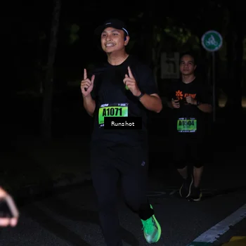 Runner Photo 5433693