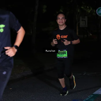 Runner Photo 5433694