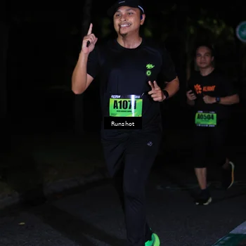 Runner Photo 5433695