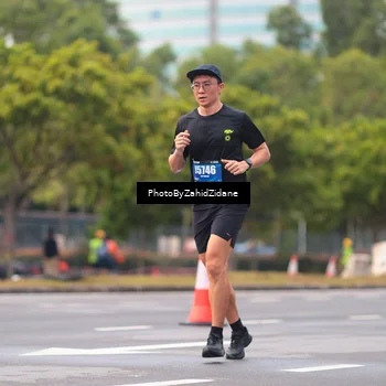Runner Photo 5433696
