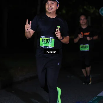 Runner Photo 5433697