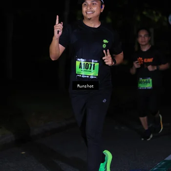 Runner Photo 5433698