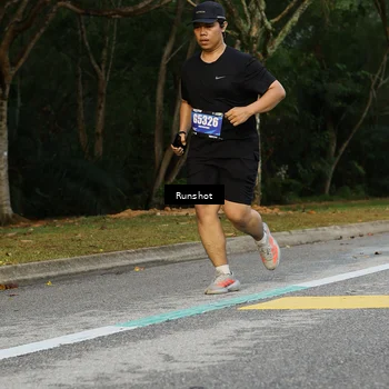 Runner Photo 5433700