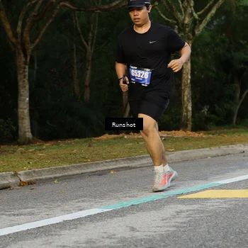 Runner Photo 5433701