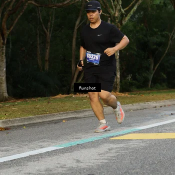 Runner Photo 5433702