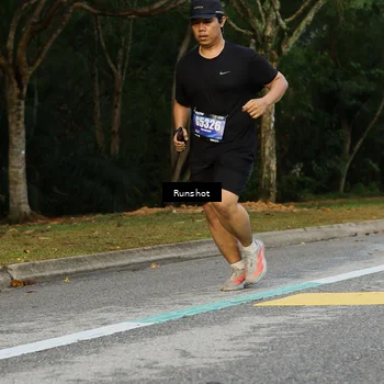 Runner Photo 5433703