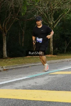 Runner Photo 5433704