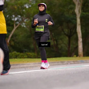 Runner Photo 5433706