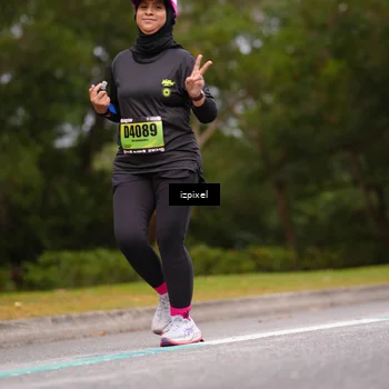 Runner Photo 5433707