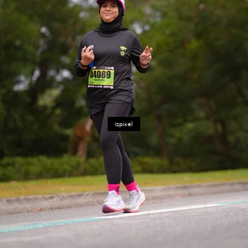 Runner Photo 5433709