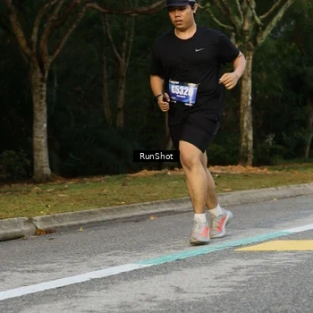 Runner Photo 5433713