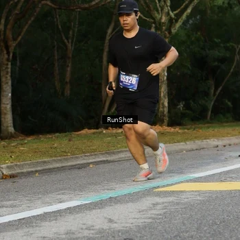 Runner Photo 5433714