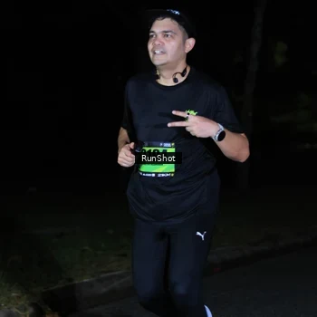 Runner Photo 5433715