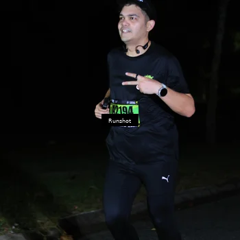 Runner Photo 5433718