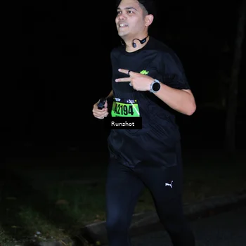 Runner Photo 5433719