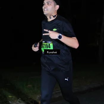 Runner Photo 5433720