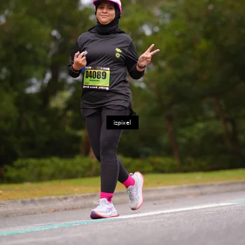 Runner Photo 5433721